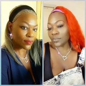 Meet your Posher, Winona